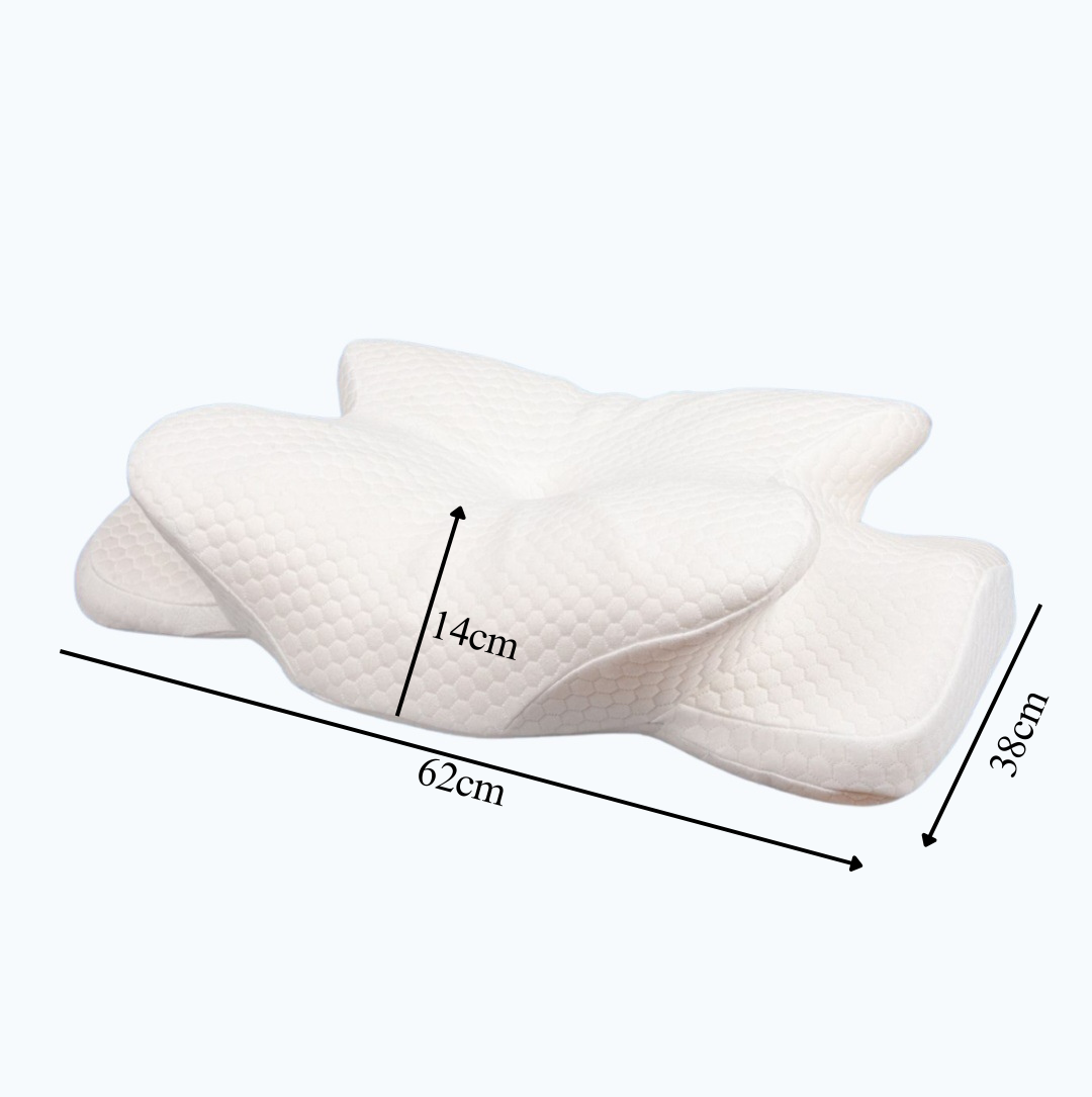 ViscoLux Ergonomik Visco Yastık