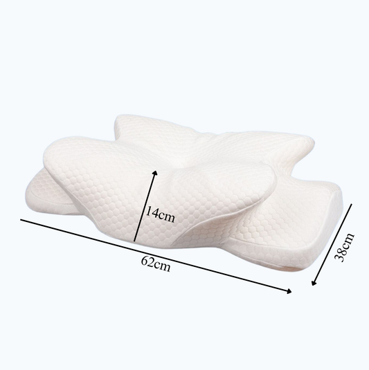 ViscoLux Ergonomik Visco Yastık